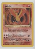 Moltres