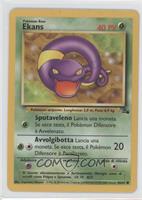 Ekans [Noted]