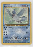 Articuno