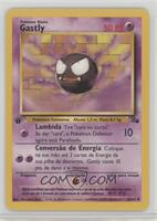 Gastly