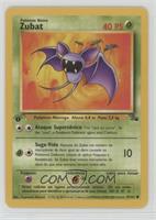 Zubat