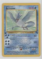 Articuno