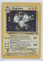 Magneton [EX to NM]