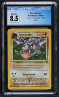 Holo - Aerodactyl [CGC 8.5 NM/Mint+]