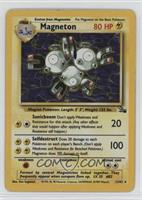 Holo - Magneton