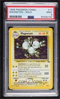 Holo - Magneton [PSA 9 MINT]