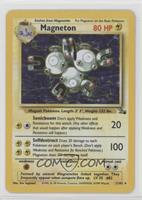 Holo - Magneton