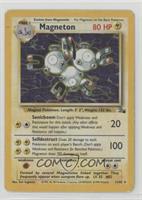 Holo - Magneton [Good to VG‑EX]