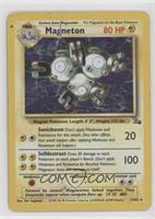 Holo - Magneton [Poor to Fair]