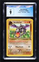 Aerodactyl [CGC 9 Mint]