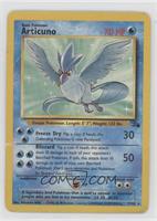 Articuno [Poor to Fair]