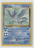 Articuno