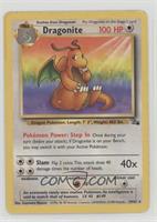 Dragonite [Good to VG‑EX]