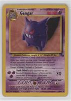 Gengar [Poor to Fair]