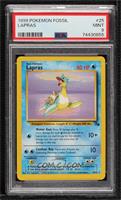 Lapras [PSA 9 MINT]