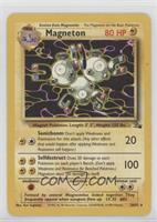 Magneton [Noted]