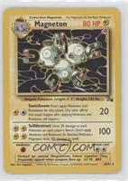 Magneton [Good to VG‑EX]