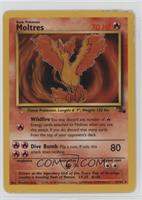 Moltres [Poor to Fair]