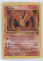 Moltres [Good to VG‑EX]