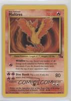 Moltres [Noted]