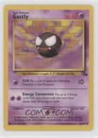 Gastly