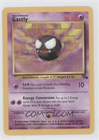 Gastly