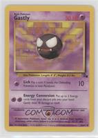 Gastly