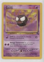 Gastly