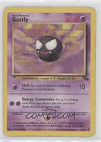 Gastly [Poor to Fair]