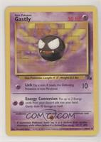 Gastly