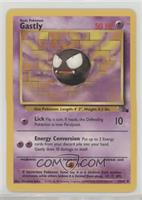 Gastly