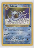 Golduck [EX to NM]