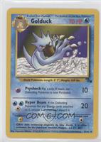 Golduck [Noted]