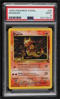 Magmar [PSA 9 MINT]