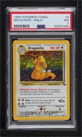 Holo - Dragonite [PSA 7 NM]