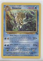 Omastar [COMC RCR Good‑Very Good]