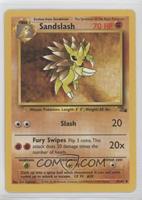 Sandslash