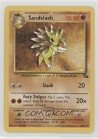 Sandslash [Noted]