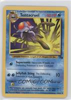 Tentacruel [Noted]