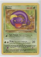 Ekans