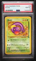 Ekans [PSA 10 GEM MT]