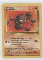 Geodude [Noted]