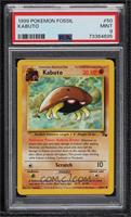 Kabuto [PSA 9 MINT]