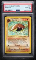 Kabuto [PSA 10 GEM MT]