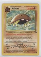 Kabuto [Noted]