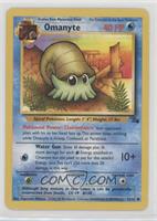 Omanyte