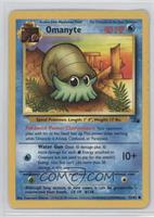 Omanyte [Noted]