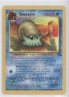 Omanyte [Noted]