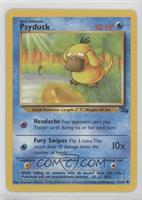 Psyduck