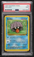 Shellder [PSA 9 MINT]